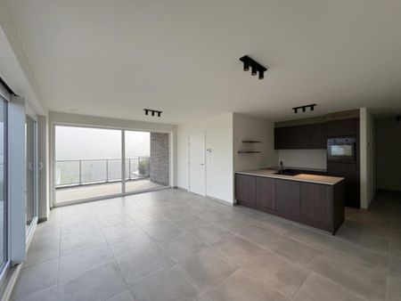 Appartement te huur in Ronse - Foto 3
