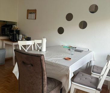 Praktische 3-Zimmer-Wohnung im 3. OG an ruhiger Lage in Bern-Länggasse - Photo 4