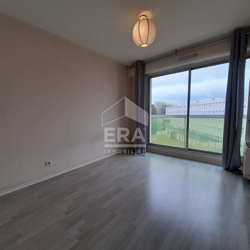 LOCATION PAU CENTRE : Appartement T3 de 61m² avec garage et balcon - Photo 1