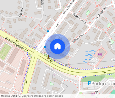 1-os pokój z balkonem-Podgrodzie | Blisko UWM/KORTOWO/CENTRUM - Zdjęcie 1