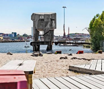 Gamla Rambergsvägen, Göteborg - Photo 3