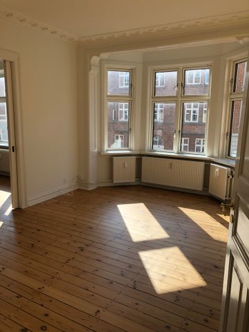 Schleppegrellsgade 16, 2. th. 8000 Aarhus C - Foto 2