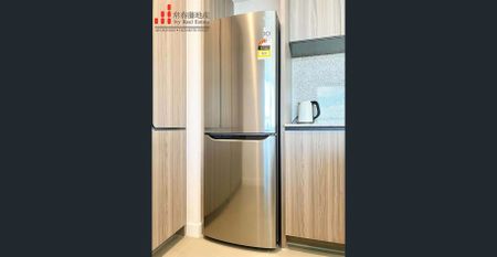 Near New 2B2b fully furnished apartment Inspection by appointment ONLY（Transfer Lease End 14/01/2026） - Photo 3