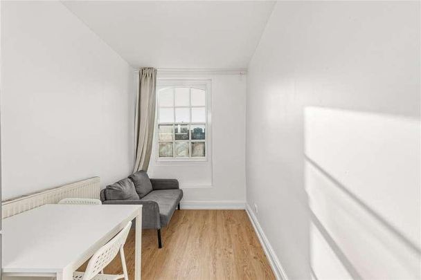 Hoxton Street, London, N1 - Photo 1