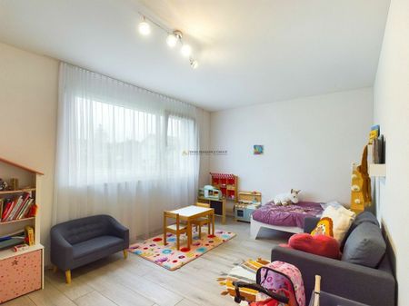 Maison unifamiliale moderne - Parfaite pour les familles et les individualistes - Photo 5