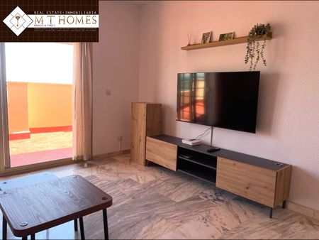 Apartment - Fuengirola (Playa de los Boliches) - Photo 4