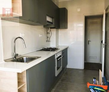 Apartamento T3 - Photo 3