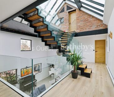 Maison • Croissy-sur-Seine - Photo 6