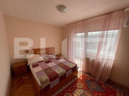 Apartament de 3 camere, decomandat, 70 mp, boxa, zona strazii Hateg - Photo 5