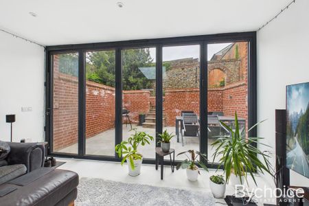 2 bedroom detached bungalow to rent - Photo 4