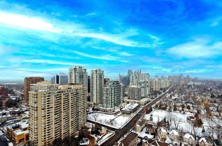 For Lease - 88 Sheppard Avenue Unit# 2906, Toronto, Ontario - Photo 2