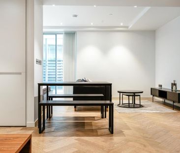 Studio to rent - Photo 6