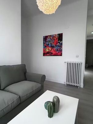 Calle de Don Ramón de la Cruz, Madrid, Community of Madrid 28001 - Foto 1