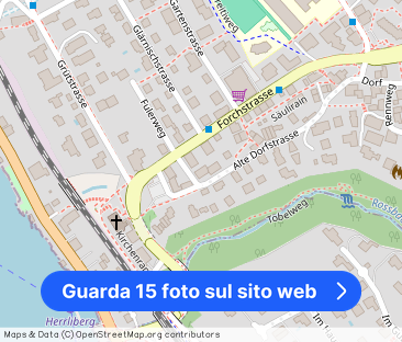 4 Zimmer, 1. Stock - Foto 1