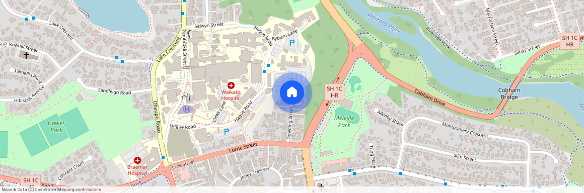 3E/20 Dowding Street, 3206, Melville