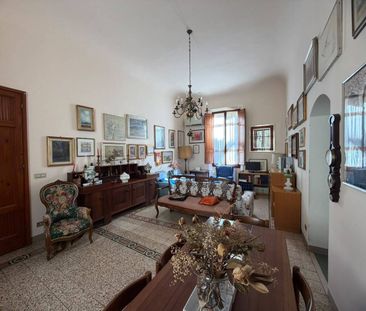 Bilocale via dei Renai, San Niccolò, Firenze - Foto 1