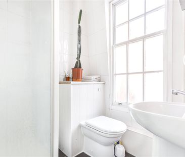 Willow Street, Shoreditch, London, EC2A 4BH - Photo 2