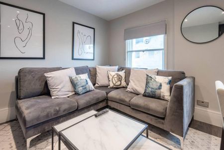 1 bedroom flat to rent - Photo 3