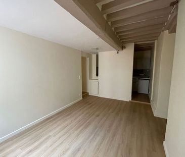 Appartement à louer 2 pièces • 40,72 m2 Compiègne - Photo 3