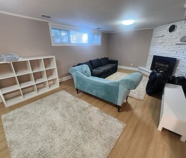 For Lease - 44 Landron Crescent Unit# Basement, Toronto, Ontario - Photo 4