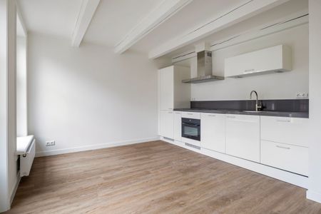 Appartement te huur: Tweebaksmarkt 34-F 8911 KX Leeuwarden - Photo 2