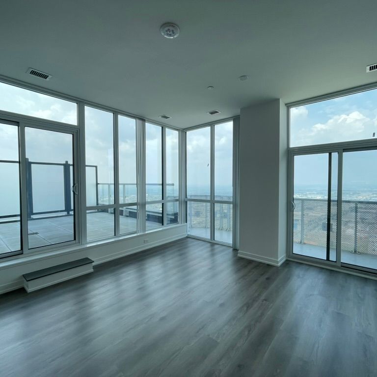 For Lease - 225 commerce Street Unit# PH106, Vaughan, Ontario - Photo 1