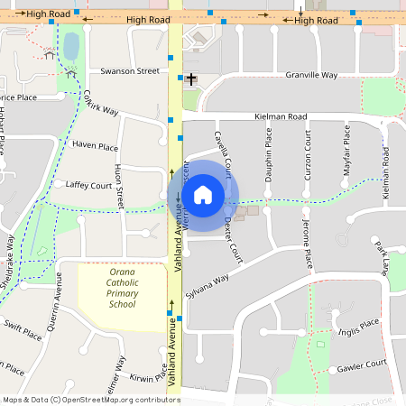 9 Dexter Court, WA 6155, Willetton