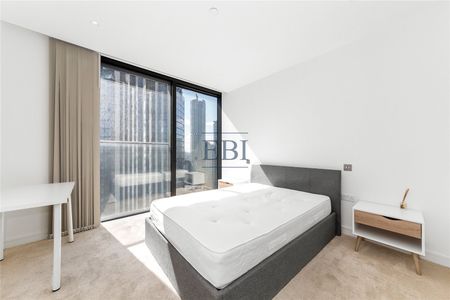 Hampton Tower, 75 Marsh Wall, E14 9RW - Photo 5