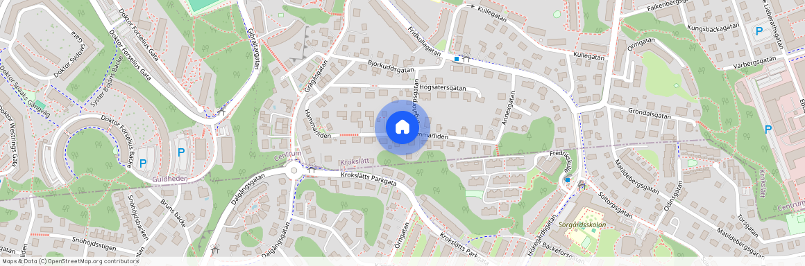 Hammarliden, Göteborg