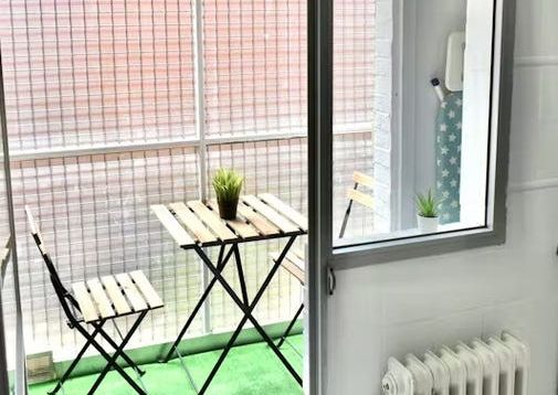 Calle de la Liberación, Madrid, Community of Madrid 28033