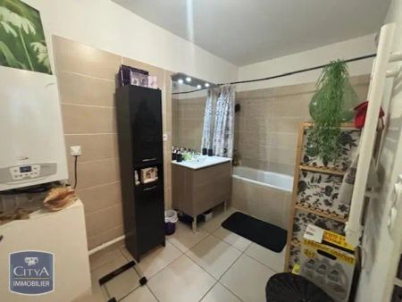 Appartement à louer 3 pièces 59.78m² - Photo 5