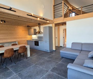 Cap'Houses : Maison - Habitat groupé - Foto 3