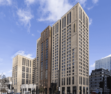 Double Partly Accessible Ensuite - Photo 1