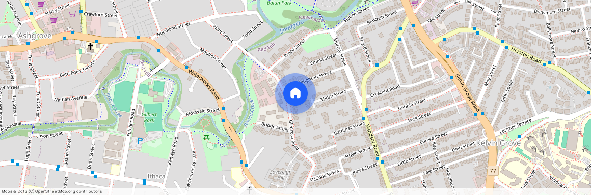 4/63 Glenrosa Road, RED HILL