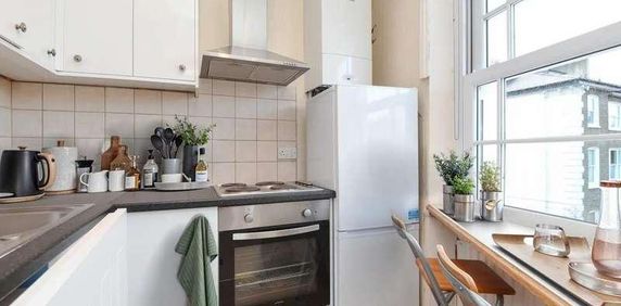 Belsize Village, Nw, Belsize, NW3 - Photo 2