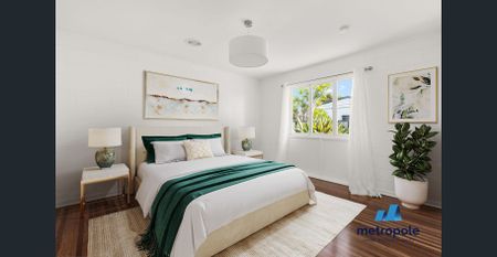 BRIGHT BREEZY AND COMFORTABLE - Photo 5