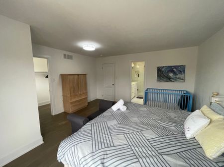 For Lease - 166 Fincham Avenue Unit# Main, Markham, Ontario - Photo 5