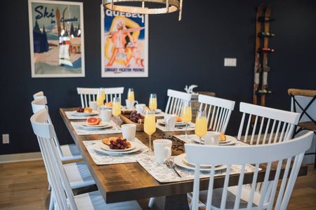 Chemin de Saint Andrews - Photo 4