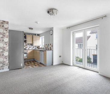 2 bedroom maisonette to rent - Photo 4