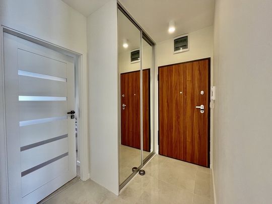 Ochota ul. Grójecka 3 pokoje z garażem , balkon - Zdjęcie 1