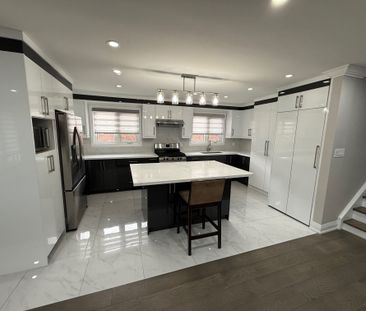 For Lease - 3941 Longo Circle Unit# 1, Mississauga, Ontario - Photo 4