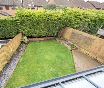 3 bedroom detached house to rent - Photo 3