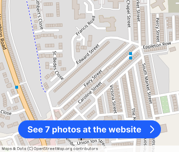 Fairy Street (E), Hetton-le-Hole, Houghton-le-Spring - Photo 1
