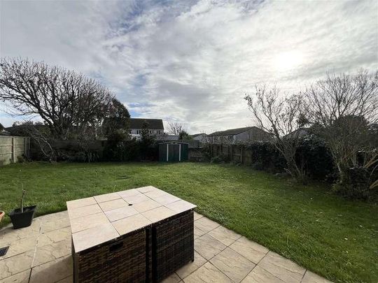 Mellanvrane Lane, Newquay, TR7 - Photo 1
