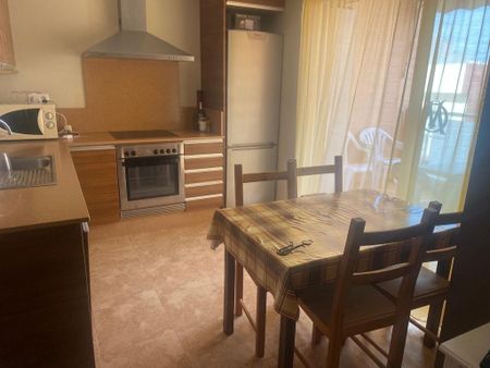 2 room luxury Flat for rent in Chilches, Valencia - Photo 4