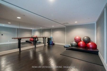 120 Bayview Avenue condo — Toronto, ON (1-Bedroom) - 1 Bedroom - Photo 5