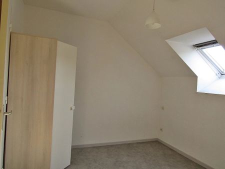 Location Appartement 3 pièces 53 m2 à Moyenmoutier - Photo 3