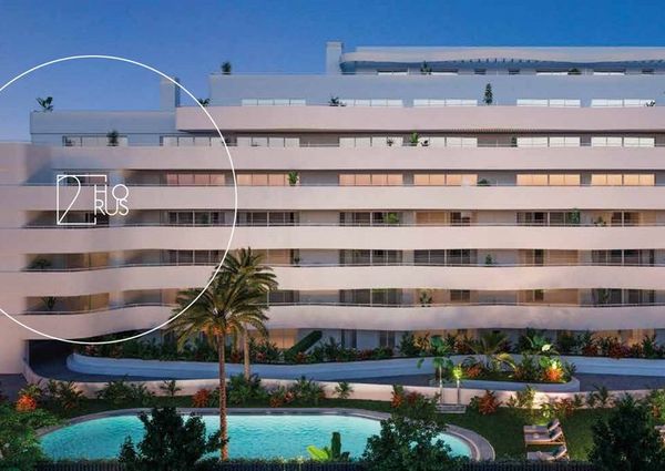 Alquiler de piso en Calle Mar Cantabrico, 11