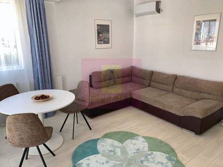Garsonieră spațioasă cu bucătărie separată și balcon – Drumul Binelui - Photo 4