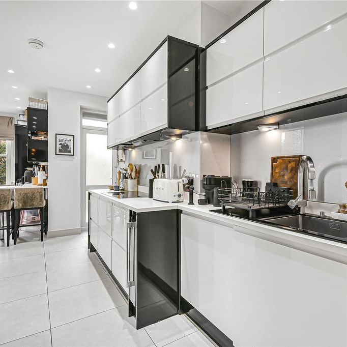 2 bedroom apartment to rent - Photo 1